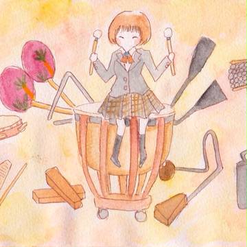 打楽器