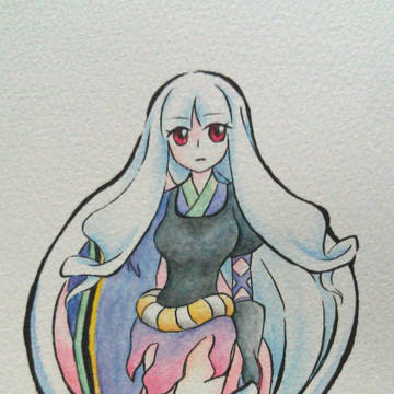 とがめさん