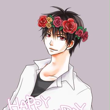 仰木高耶生誕祭