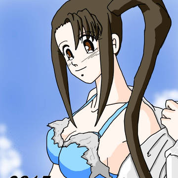 出撃準備はOKだ