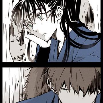 【腐】iwnsn【鉢尾】