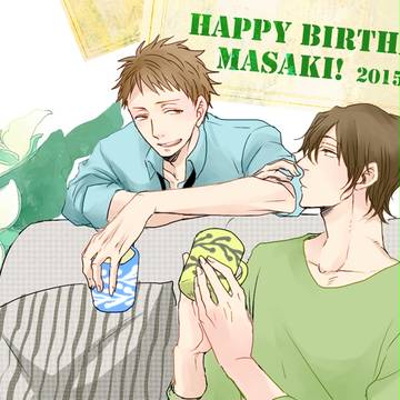 【キミひと】Happy Birthday!【交流】