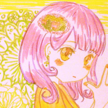 花の乙女