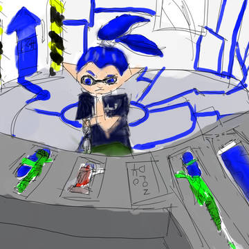 イカボーイハテナ