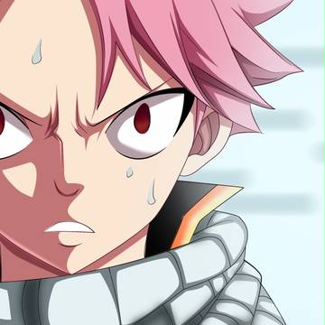 Fairytail Natsu