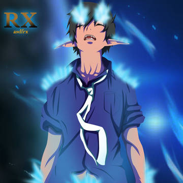 Ao No Exorcist Ep 16