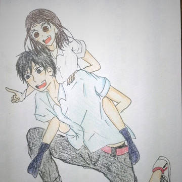 青春したい