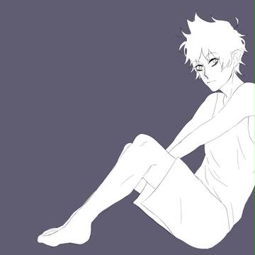 unfinished