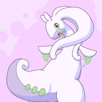 みかえりヌメルゴン