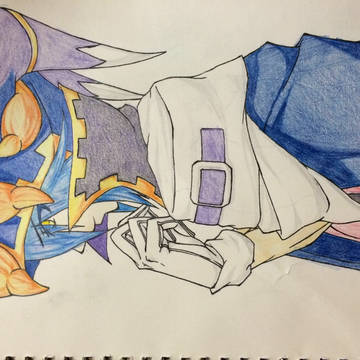 擬人化クラマホ