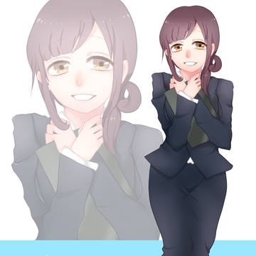 古賀あかり