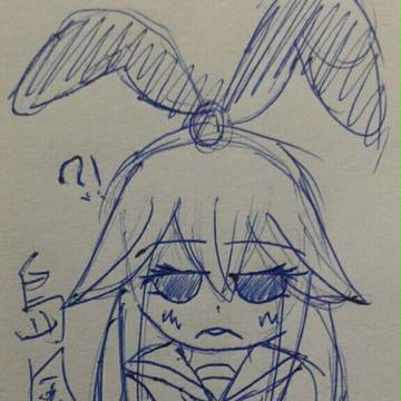 艦隊收藏 島風