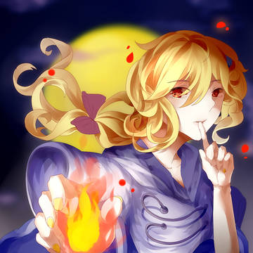 群里的击鼓传画