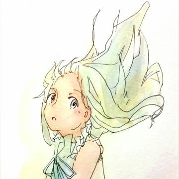 あの日見た