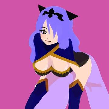 カミラねえさん
