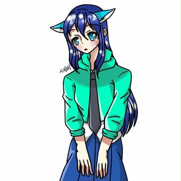 오너캐