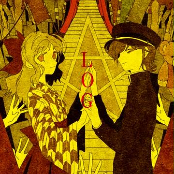 ディアラバLOG4