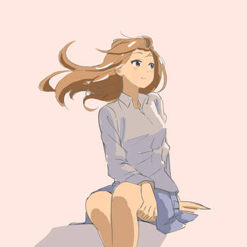 なお～