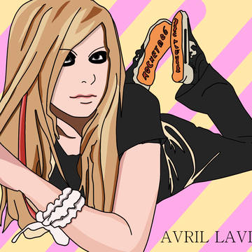 Avril Lavigne