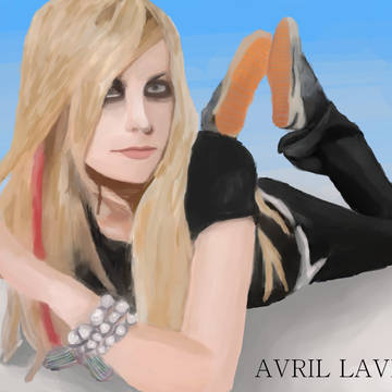 Avril Lavigne