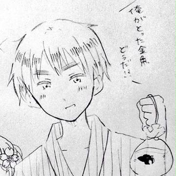 ヘタリアまとめ(ワンドロとか)