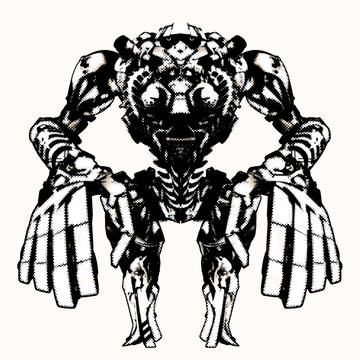 ARCHIBOT