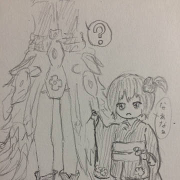 僕のイメージ