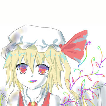 フランちゃん
