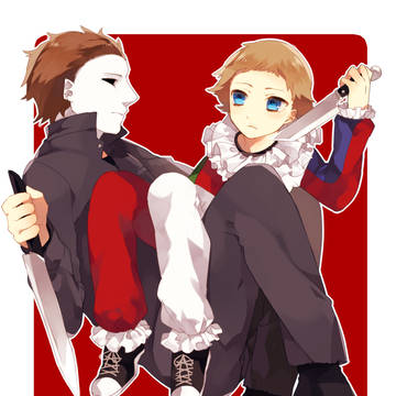 ホラーlog