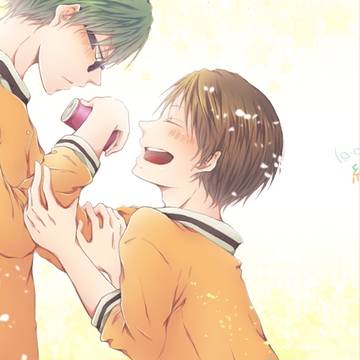緑高の日！2015
