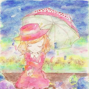 あいだ