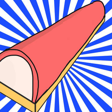 かまぼこ