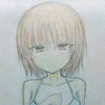成長したリボンちゃん!