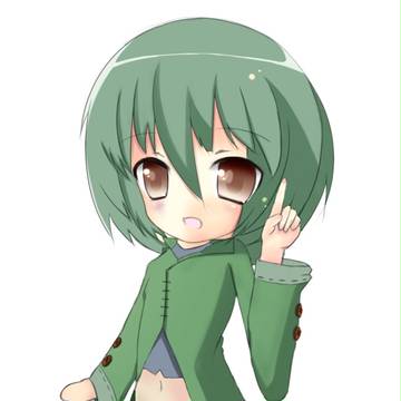へむるちゃん