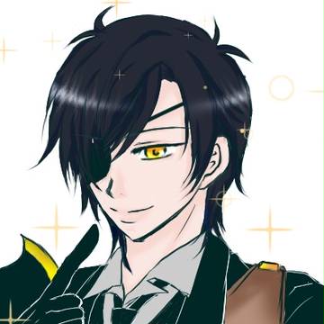 とうらぶアイコンと実録漫画