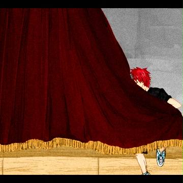 黒バスログ