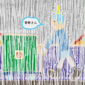 『雨ニモ負ケズ』