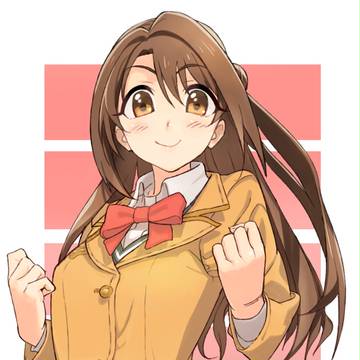 卯月
