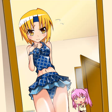 叶得さんの水着