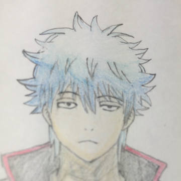 銀さん