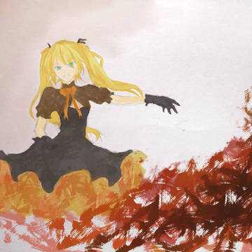 魔卡仙踪嫉妒