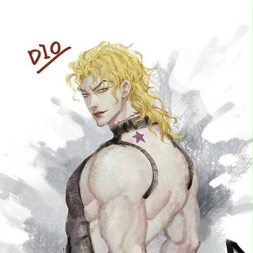DIooooooooo