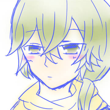 春草(　'－' )
