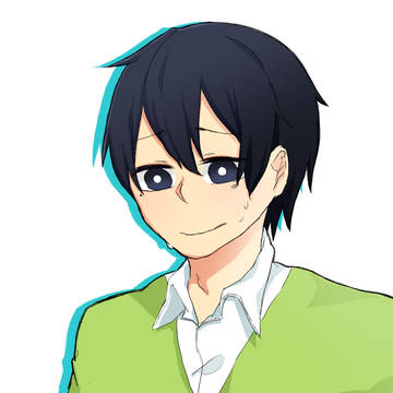 こまったはるちゃん