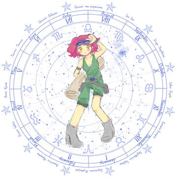 創作オリジナル