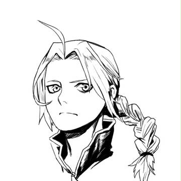 Edward Elric
