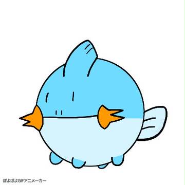 ハネゴロウ