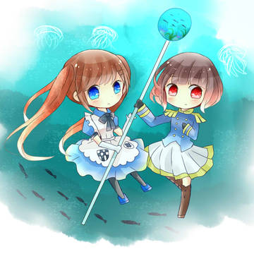夏