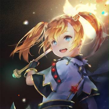 矮人妹子