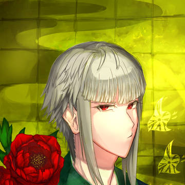 牡丹